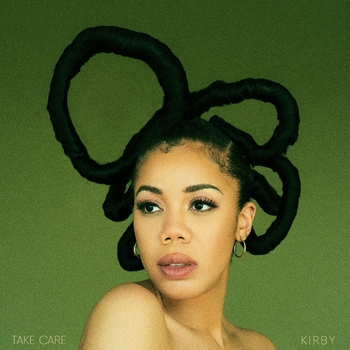 Kirby and Luke James - All of Your Love (Remix) (Single 2020)