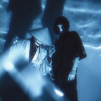 Samurai SLT - Malyshka (Obezyana 2022)