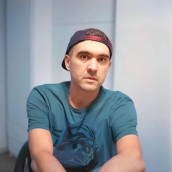 Майский Сон - Гром