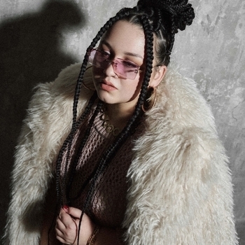 Amay - Океаn (Single 2021)