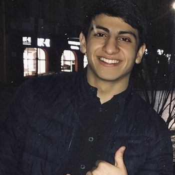 Rido Zloy feat Gamii - Я молодой (2022)