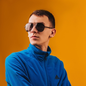 Max Fane - Good Liar