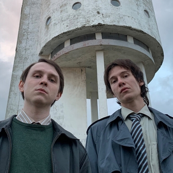 Сова - Тик-так