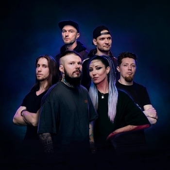 Helvegen - Киберхейм 2.0