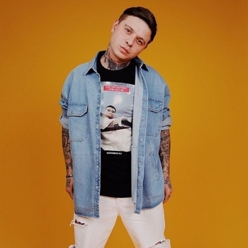 Дима Лелюк и Локви - Нас нет (2020)