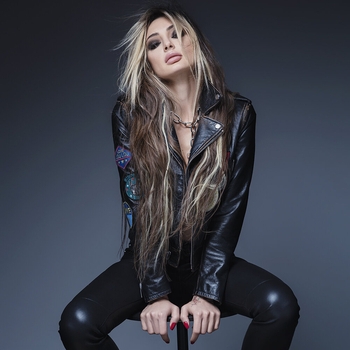 Яна Ясс - Цветы Лотоса (Single 2022)