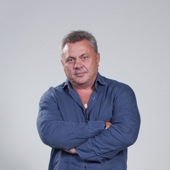 Сергей Ершов - Моя Россия