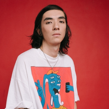 Armich - Choco (Single 2021)