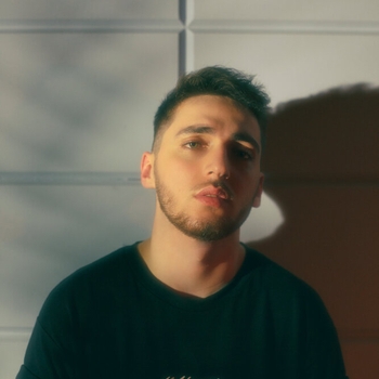 Morraly - Вселенная (Single 2022)