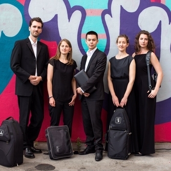 Cavendish Music - Capacitor for Love