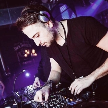 Mark Dekoda - At Night (Single 2021)