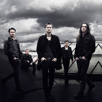 Dark Age - Introduction (Insurrection 2009)