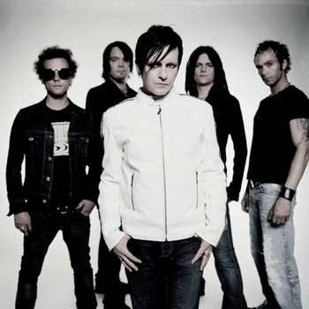 Артист Apoptygma Berzerk