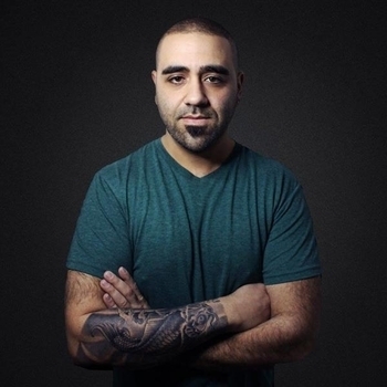 Phanatic - Unleashed (Original Mix) (Walking With The Dreamers 2017)