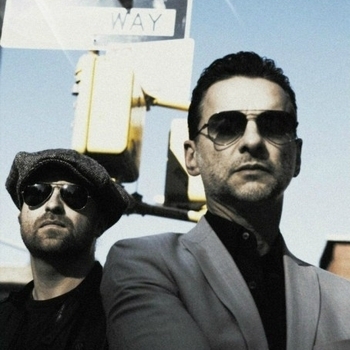 Soulsavers - Kingdoms Of Rain (саундтрек из сериала "Обмани меня / Lie to Me") (сезон 2)