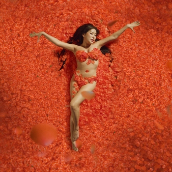 Queen Wa$abii feat Twlv - Twerking (Remix) (Single 2020)