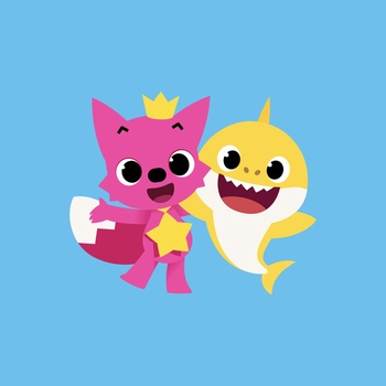 Pinkfong - Baby Shark