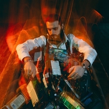 Levandowskiy and Гио Пика - Вена-Париж (2023)