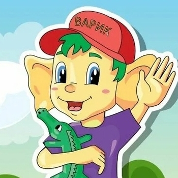 Мультиварик ТВ - Вечеринка у Малинки