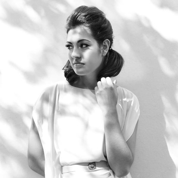 Hannah Boleyn - Teardrop