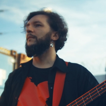 Рэд и Пончик - Скрипач