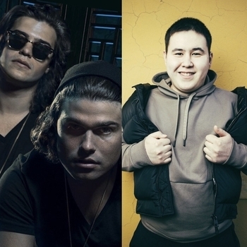 Imanbek feat Dvbbs - Ocean Of Tears (Slowed) (2022)