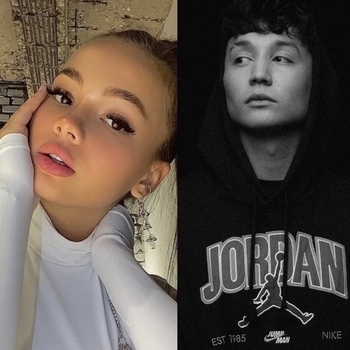 Karna.val and Rom - Ромашки 2 (Рингтон) (2022)