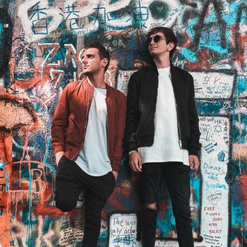 Raven & Kreyn and Galantis, Hook N Sling, Dotan - Never Felt A Love Like This (Raven & Kreyn Remix_ feat. Dotan)