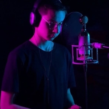 Извините за опоздание - В моей крови