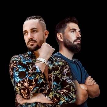 Klaas, MATTN - The Chase