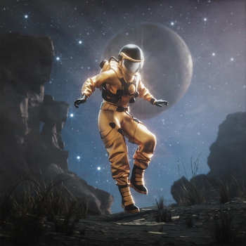 Anymars and Lorixion - Regret