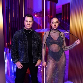 Tiesto and Tate McRae - 10:35