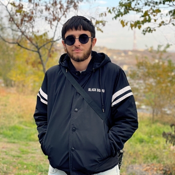 Hayasa G - Arabic New Year Trap Music