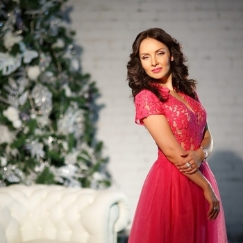 Катерина Красильникова - Новогодняя сказка (Минус)