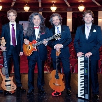 ВИА «Ялла» - Песня о чайхане