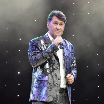 Владимир Черняков - Поет магнитофон