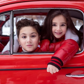 Kikido - Мама, мы не виноваты (Single 2020)