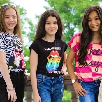 Дочки - Лавина (Что ты сделал?! 2021)