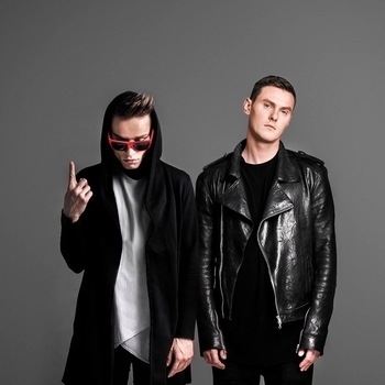 Cosmo & Skoro feat Zonic - Kingsize (Single 2016)