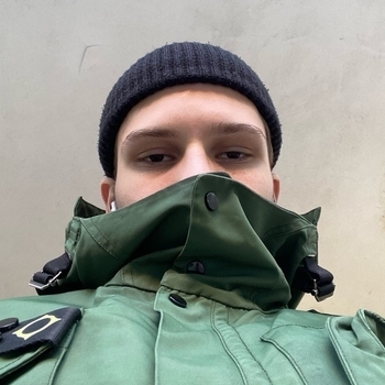 Небо над головой