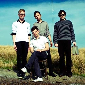 The Cinematics - Rise & Fall (ОСТ из фильма "Сколько у тебя? / What's Your Number?")