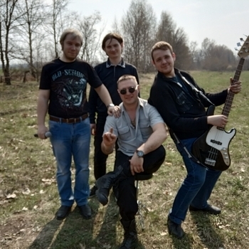 Планетарий - Осенний дождь (Парад планет 2019)