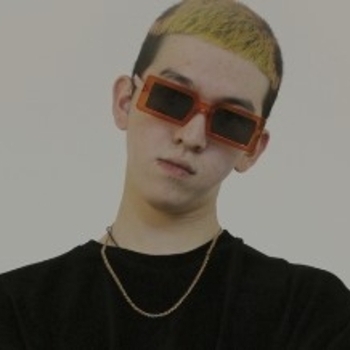 Tetra and M8 - Ghiacciaio