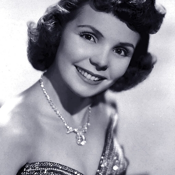Teresa Brewer - When The Saints Go Marching In
