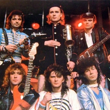 Большой детский хор Всесоюзного радио и Центрального телевидения, Группа скрипачей Большого симфонического оркестра Всесоюзного радио и Центрального телевидения, Динамик - Жар-Африка (2022)