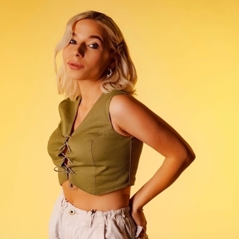 Ася Зыкова - Катится яблочко (prod. by Winter Spirit)