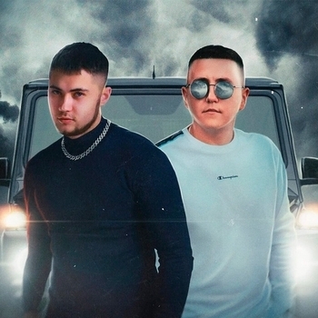 Татарин feat Andery Toronto - По госту