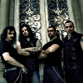 Артист Dark Moor