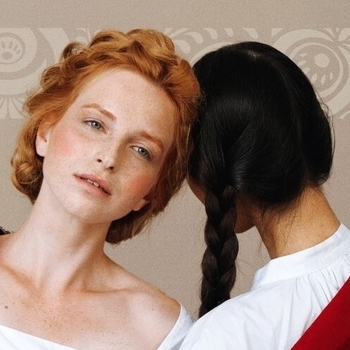 Группа Репа - Калинка (Русские народные песни в современной обработке 2021)