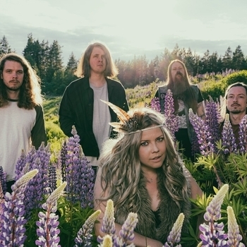 Gaupa - Ra (Зарубежный Рок 2022)